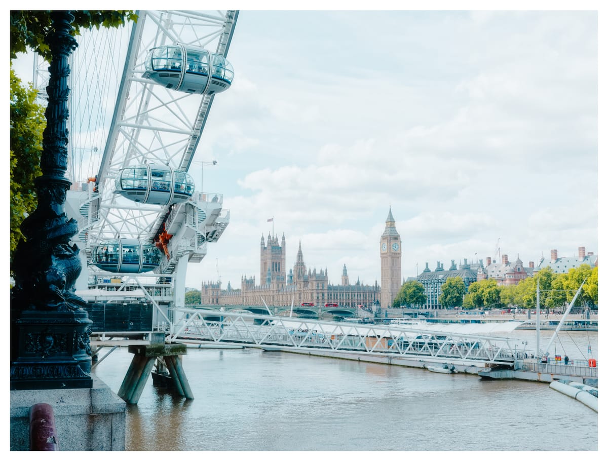 London